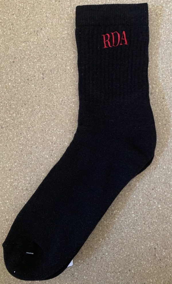 Socks | Canberra Dancewear