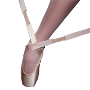 Ballet/Pointe Shoes